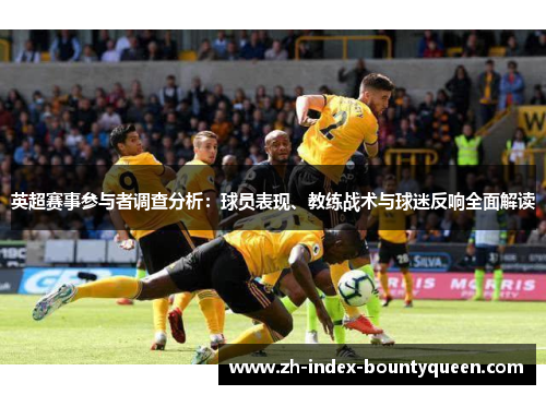 英超赛事参与者调查分析：球员表现、教练战术与球迷反响全面解读
