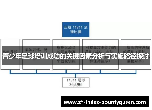 青少年足球培训成功的关键因素分析与实施路径探讨