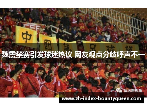 魏震禁赛引发球迷热议 网友观点分歧呼声不一 魏震禁赛引发球迷热议 网友观点分歧呼声不一