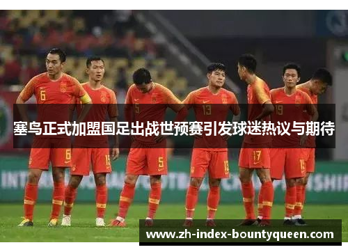 塞鸟正式加盟国足出战世预赛引发球迷热议与期待